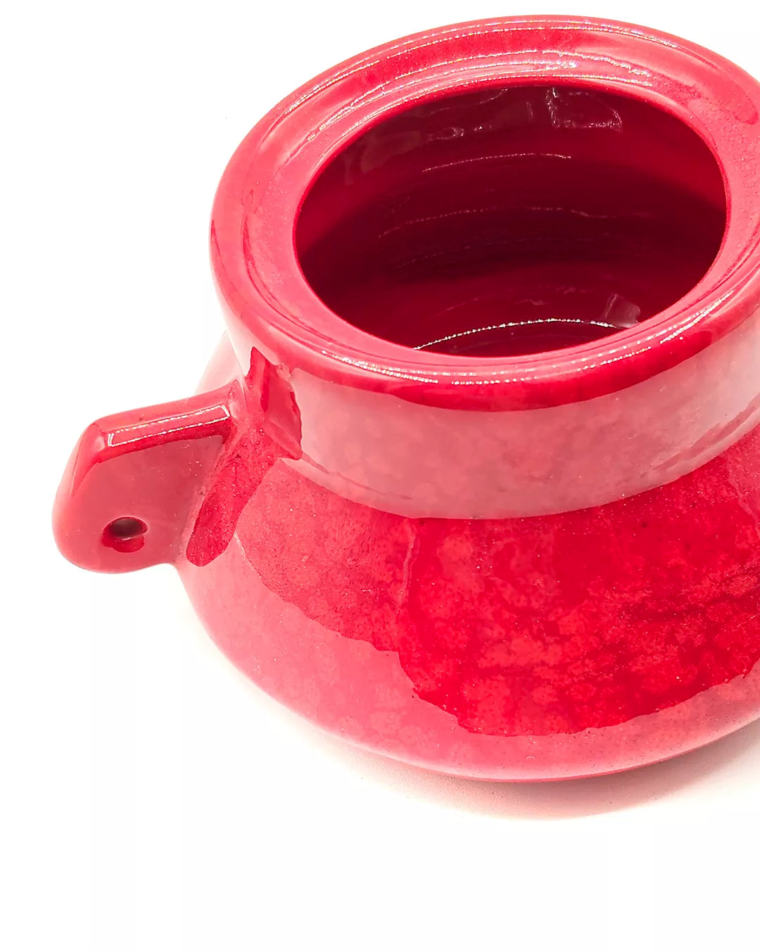 Mini Potiche vasetto