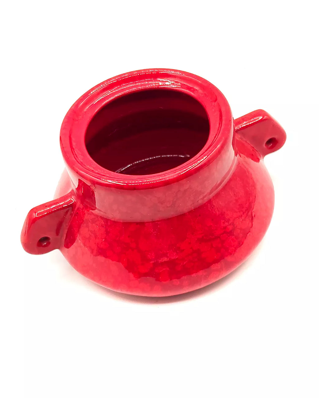 Mini Potiche vasetto