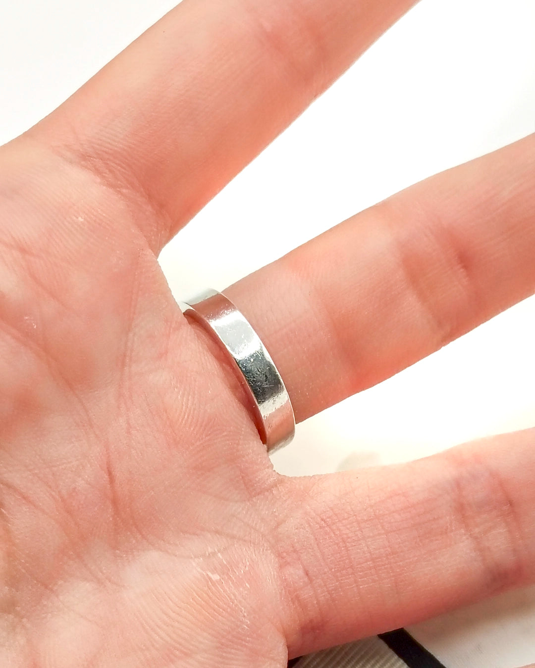 Anello Hear Link To Love GUCCI
