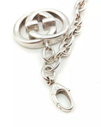 Bracciale GG argento GUCCI