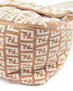 Baguette Mama Monogram gomma Ltd. FENDI
