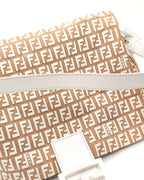 Baguette Mama Monogram gomma Ltd. FENDI