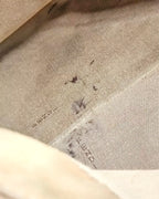 Baguette Mama Monogram gomma Ltd. FENDI