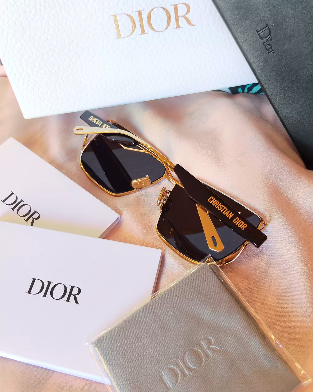 Occhiali da sole ArchiDior S1U DIOR
