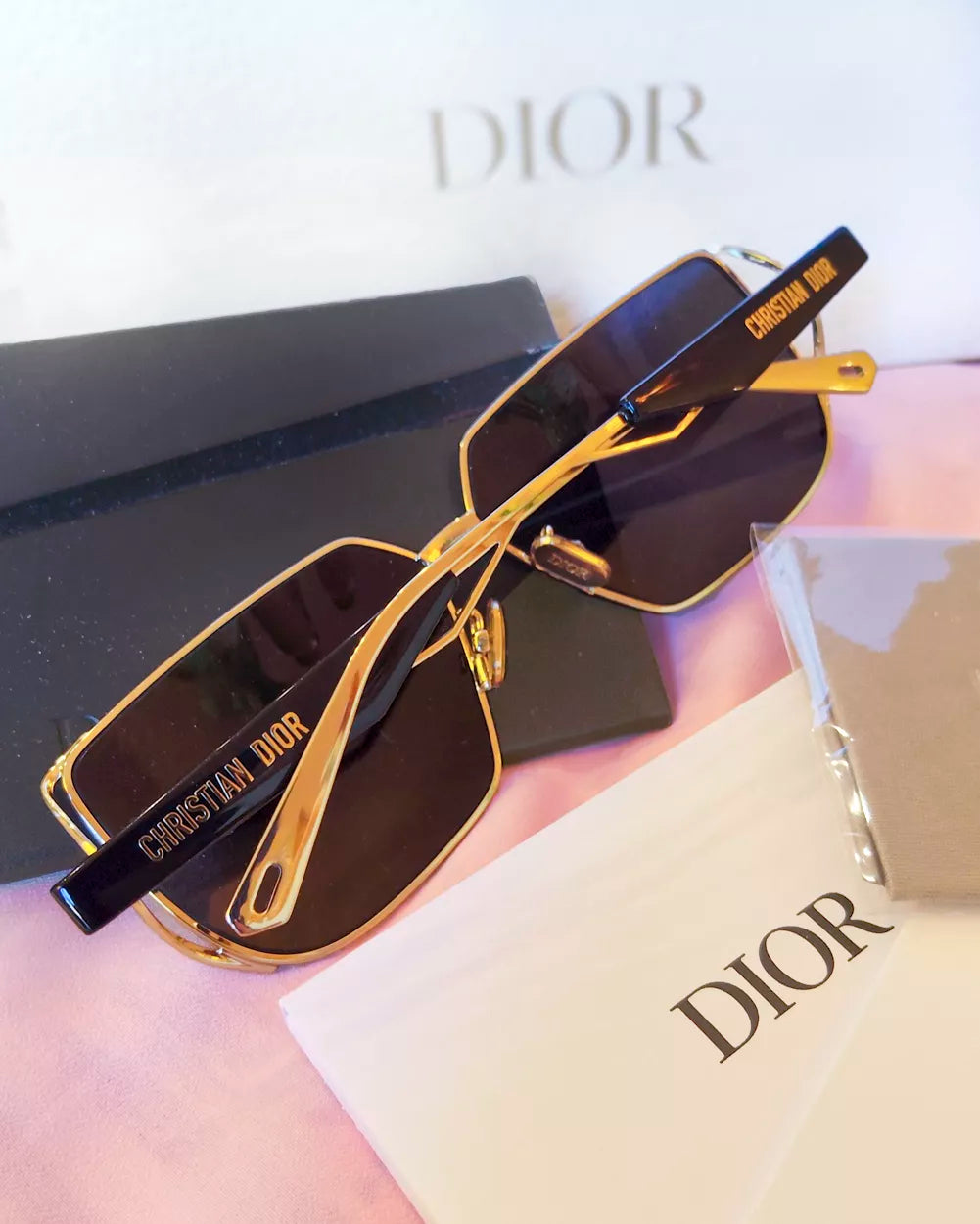 Occhiali da sole ArchiDior S1U DIOR
