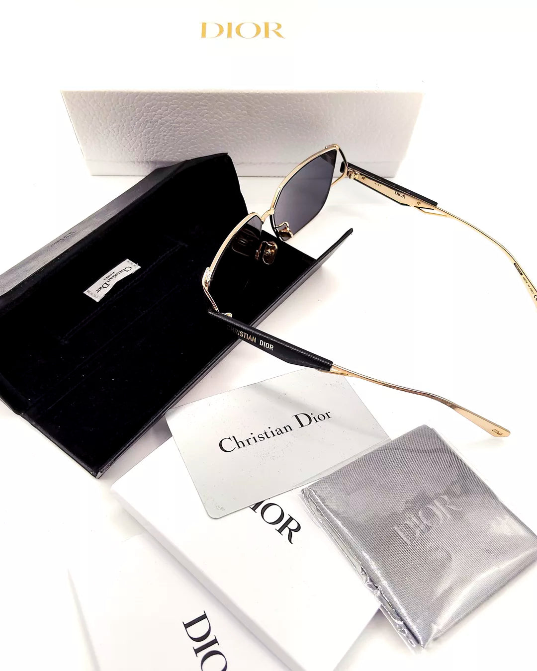 Occhiali da sole ArchiDior S1U DIOR