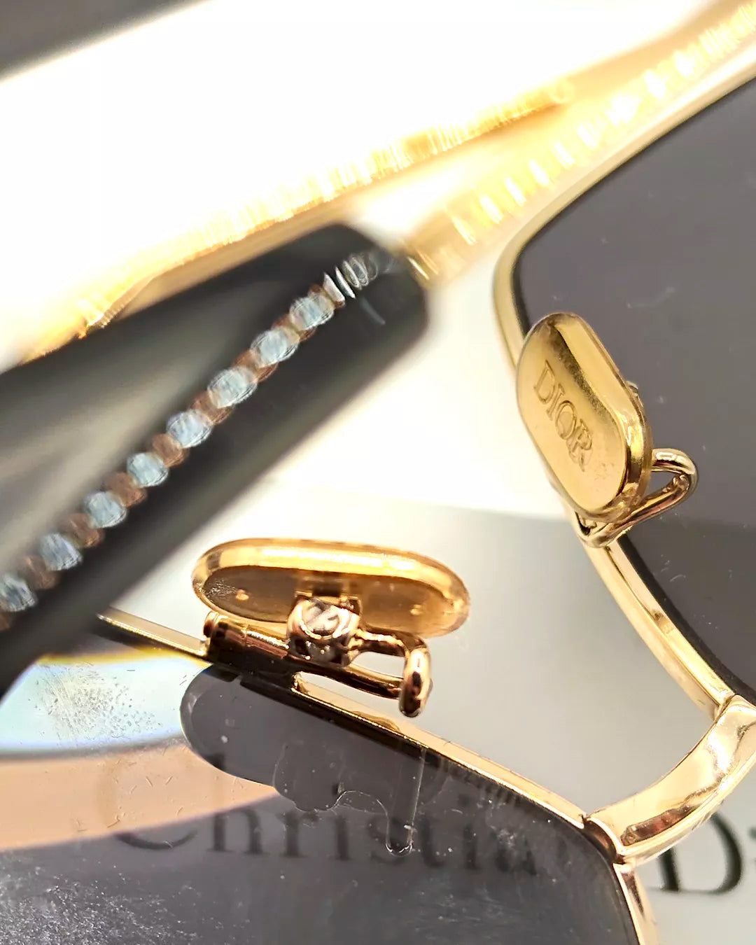Occhiali da sole ArchiDior S1U DIOR