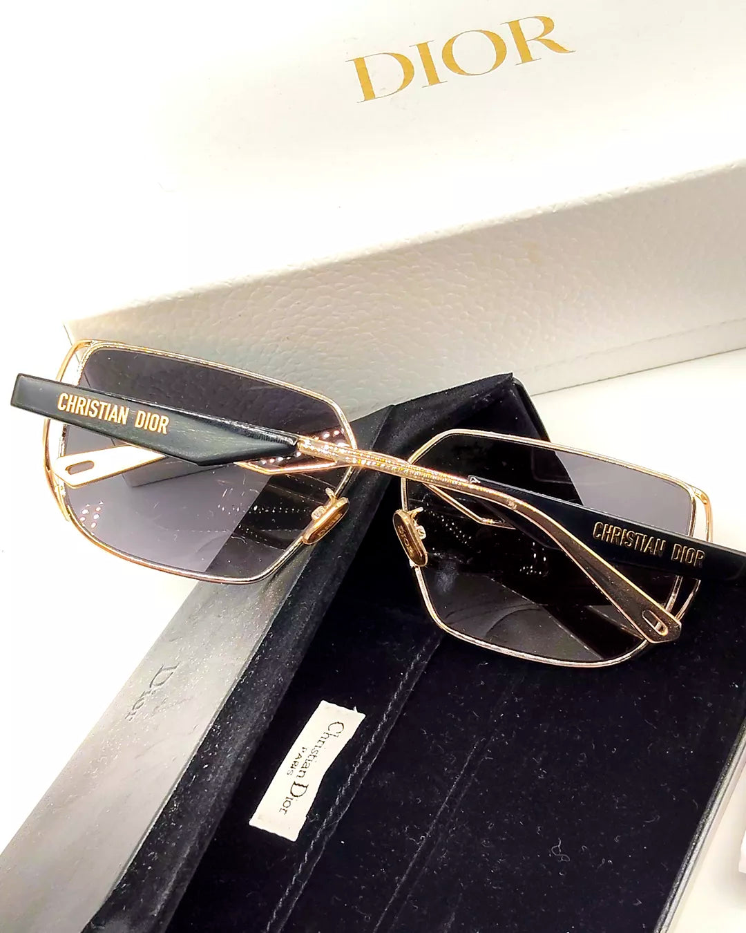 Occhiali da sole ArchiDior S1U DIOR
