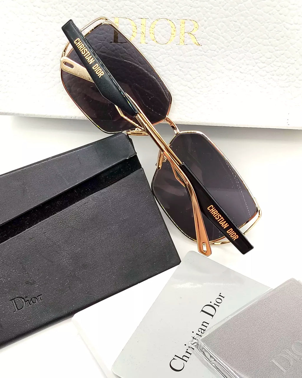Occhiali da sole ArchiDior S1U DIOR