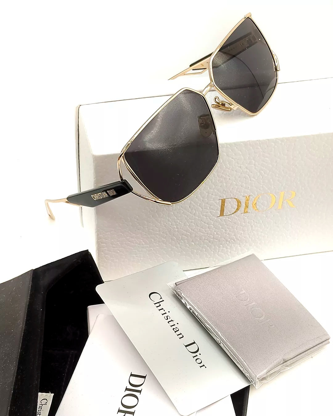Occhiali da sole ArchiDior S1U DIOR