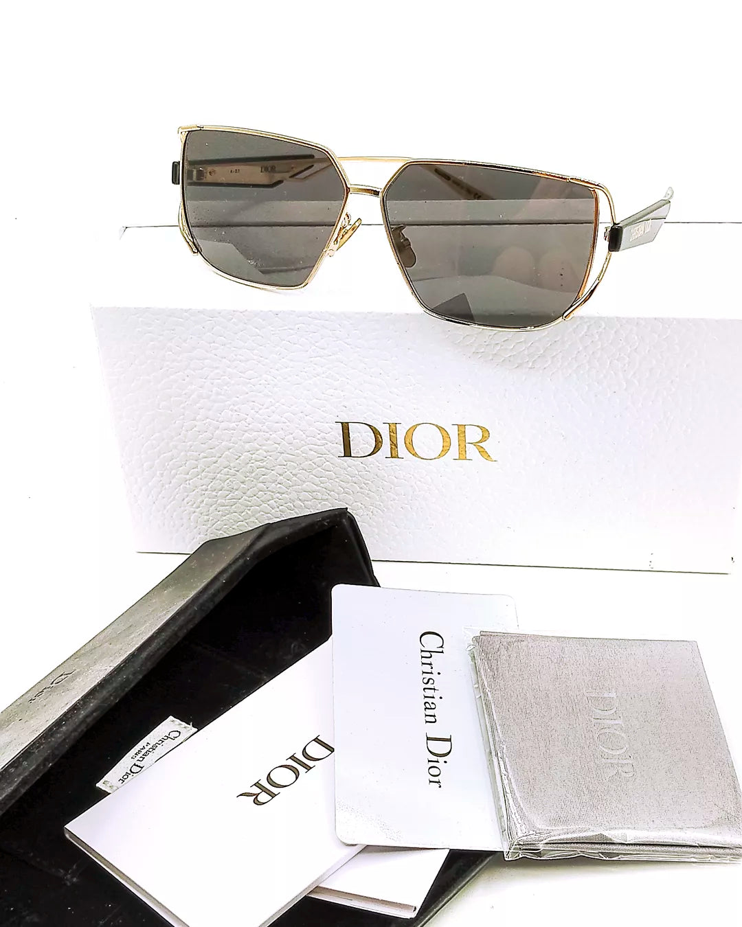 Occhiali da sole ArchiDior S1U DIOR