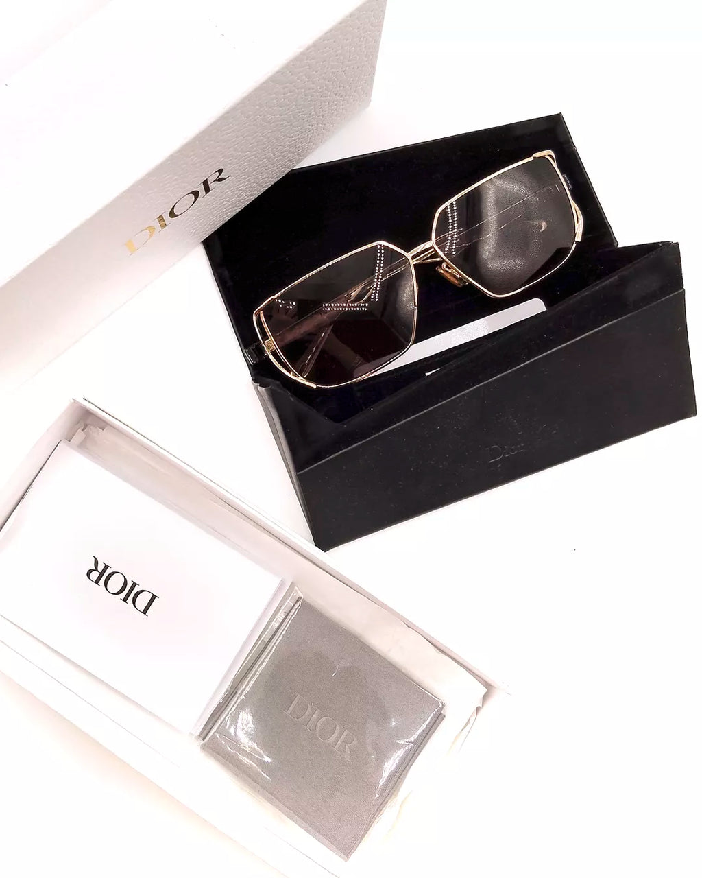 Occhiali da sole ArchiDior S1U DIOR