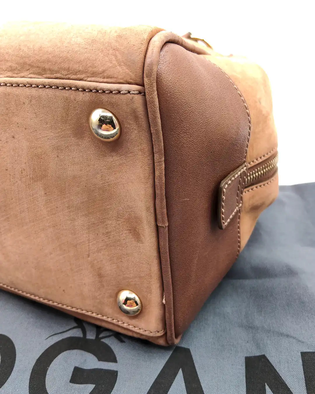 Borsa a spalla multifunzione Hogan