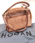 Borsa a spalla multifunzione Hogan