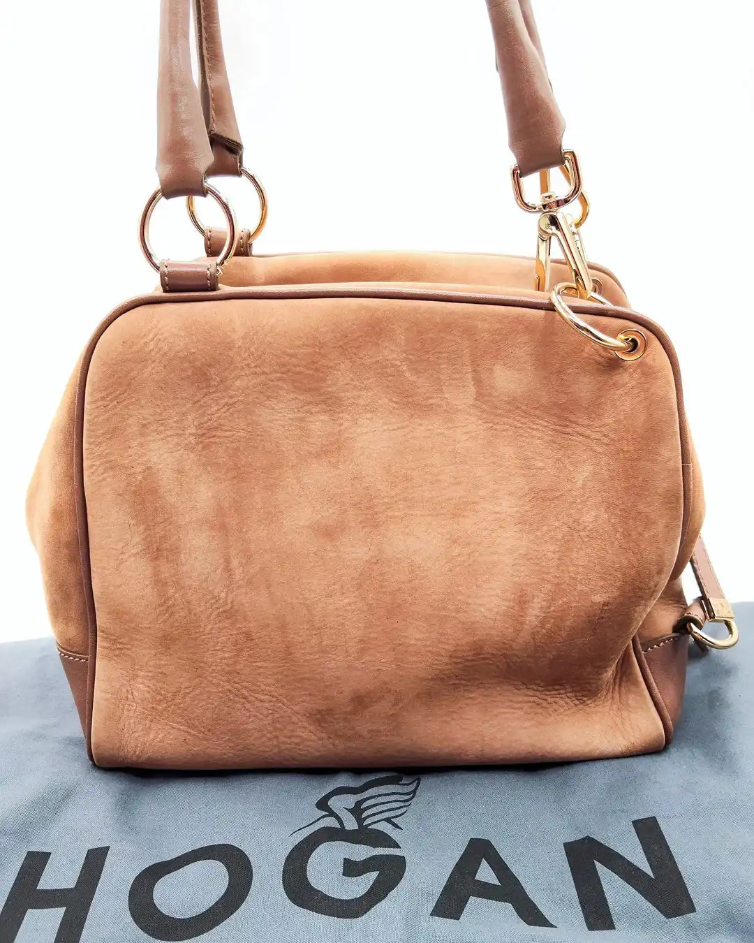 Borsa a spalla multifunzione Hogan