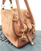Borsa a spalla multifunzione Hogan