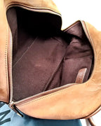 Borsa a spalla multifunzione Hogan