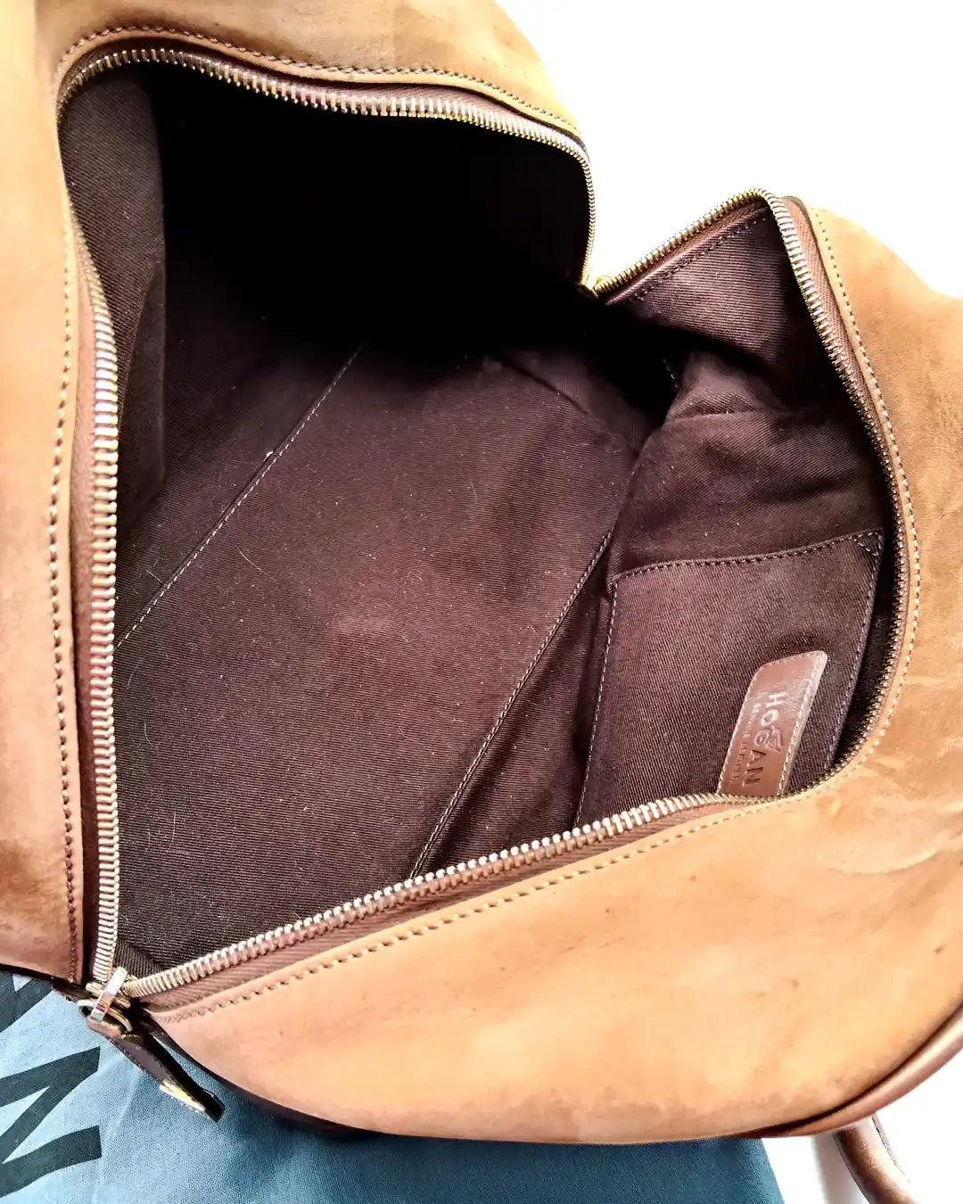Borsa a spalla multifunzione Hogan