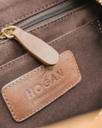 Borsa a spalla multifunzione Hogan