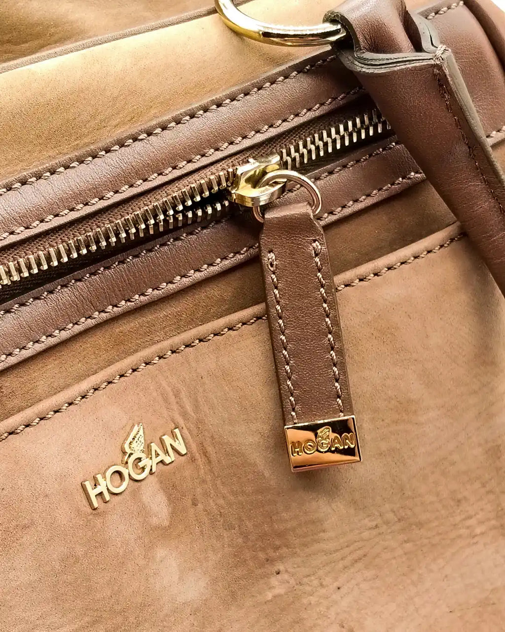 Borsa a spalla multifunzione Hogan