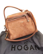 Borsa a spalla multifunzione Hogan