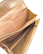 Portafogli Continental Bottega Veneta