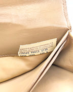 Portafogli Continental Bottega Veneta