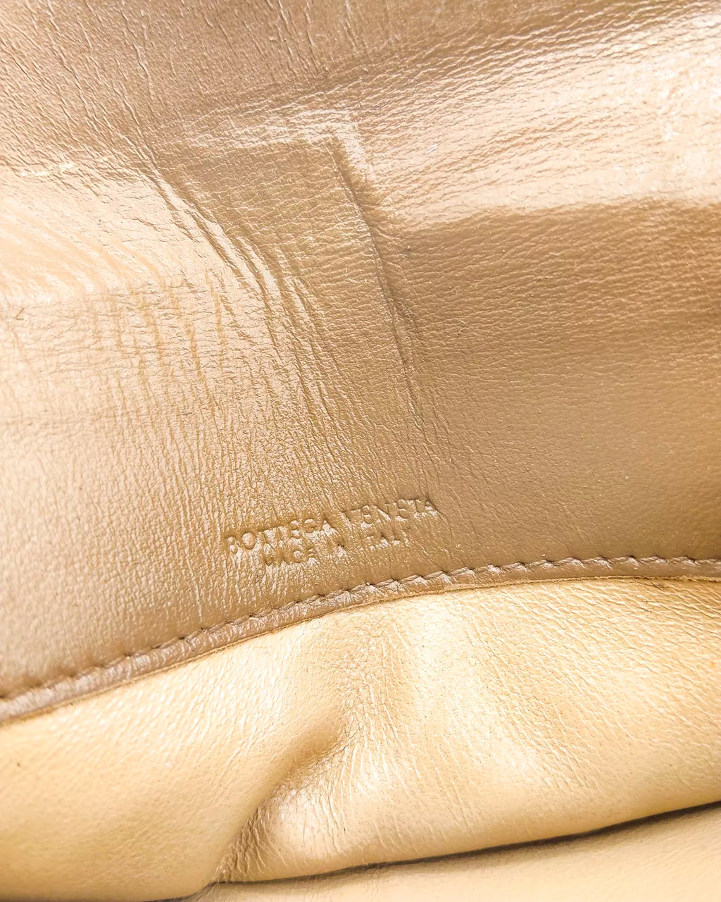 Portafogli Continental Bottega Veneta