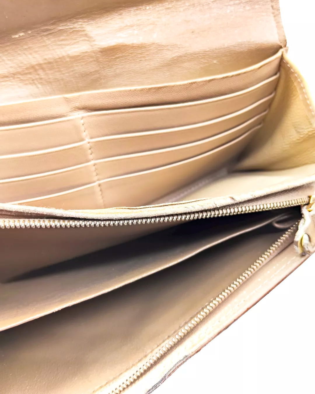 Portafogli Continental Bottega Veneta