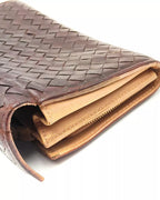 Portafogli Continental Bottega Veneta