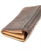 Portafogli Continental Bottega Veneta