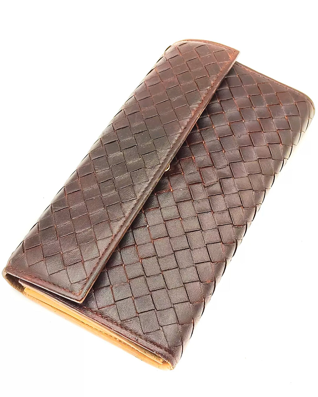 Portafogli Continental Bottega Veneta