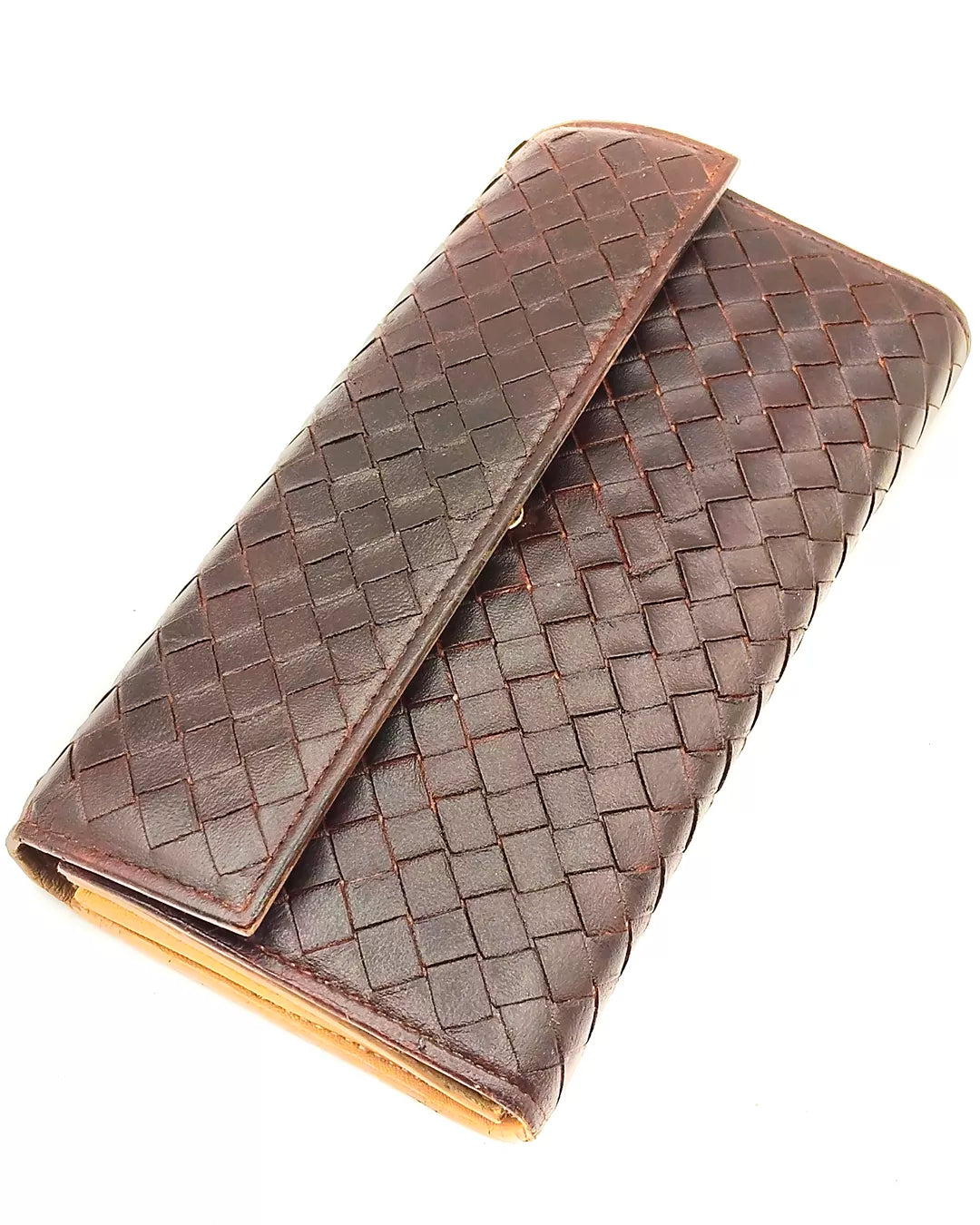 Portafogli Continental Bottega Veneta