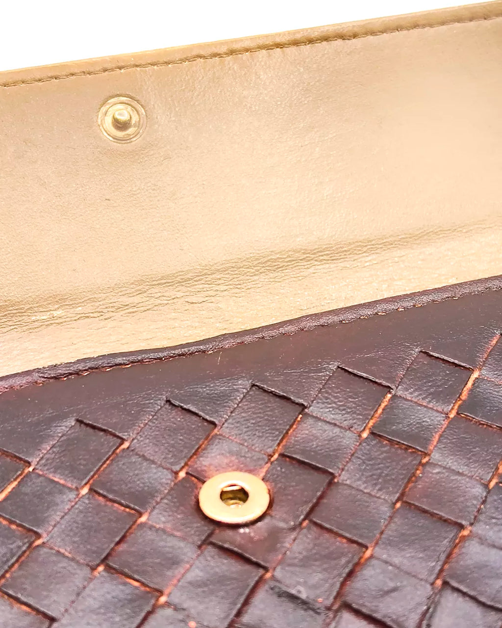 Portafogli Continental Bottega Veneta