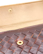 Portafogli Continental Bottega Veneta