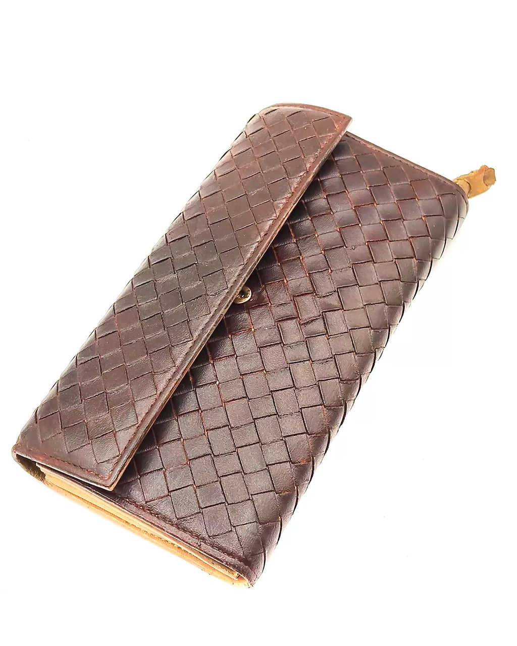 Portafogli Continental Bottega Veneta