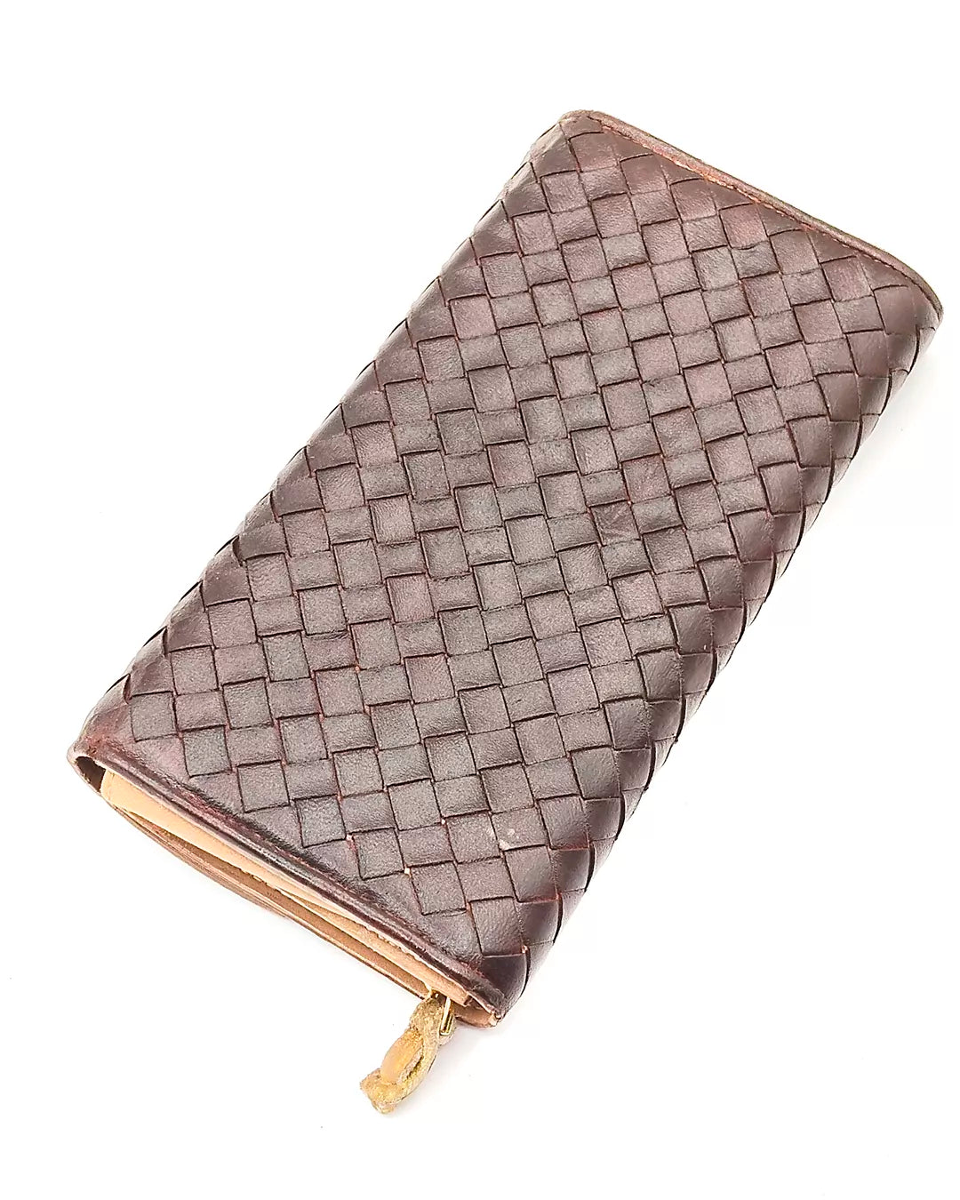 Portafogli Continental Bottega Veneta