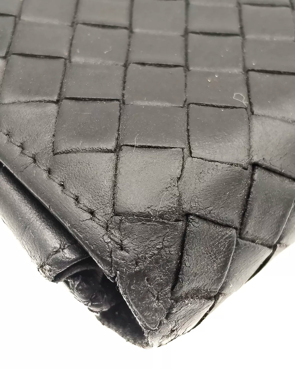 Portafogli Continental Long maschile BOTTEGA VENETA