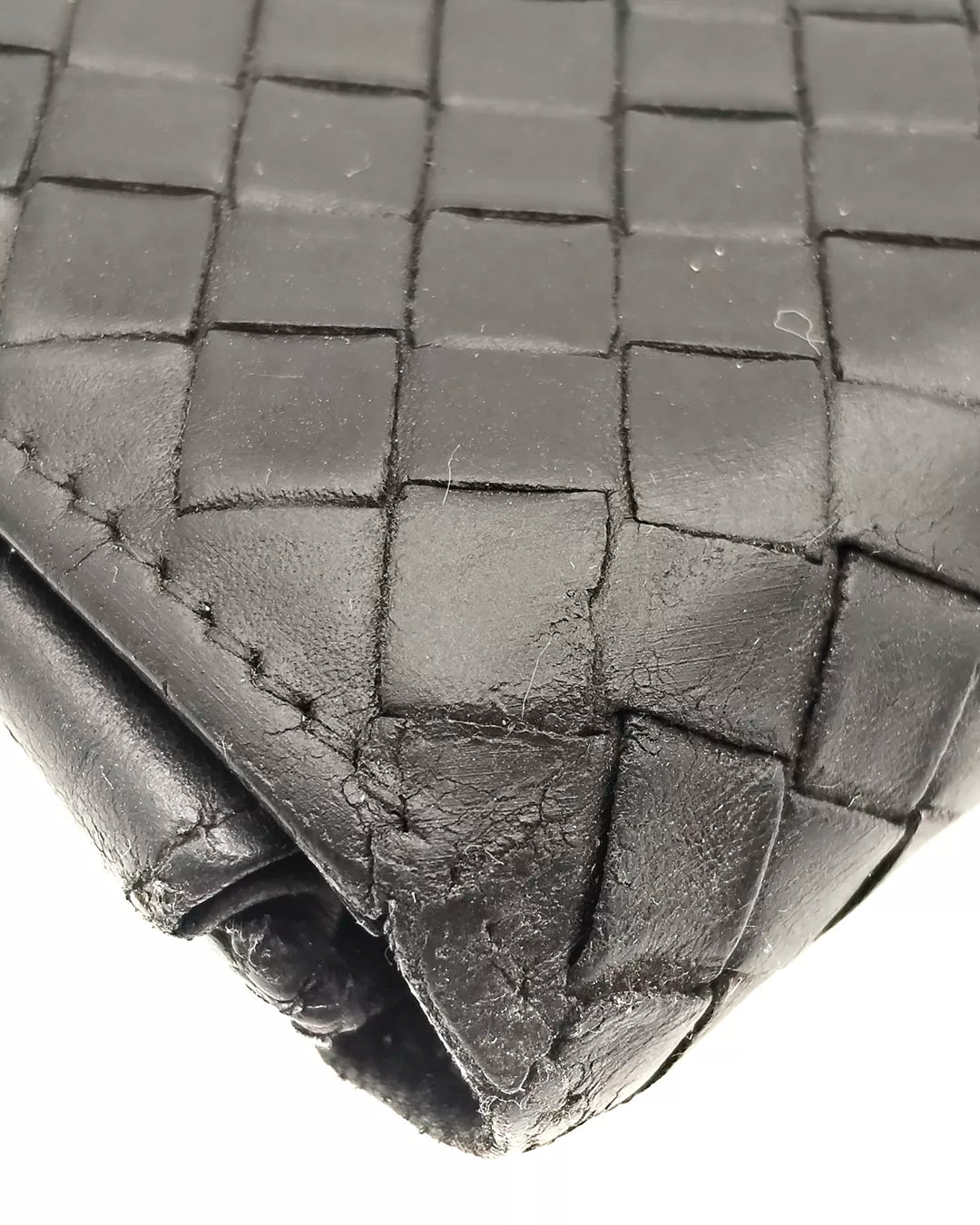 Portafogli Continental Long maschile BOTTEGA VENETA