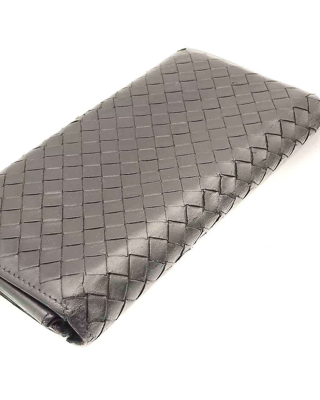 Portafogli Continental Long maschile BOTTEGA VENETA