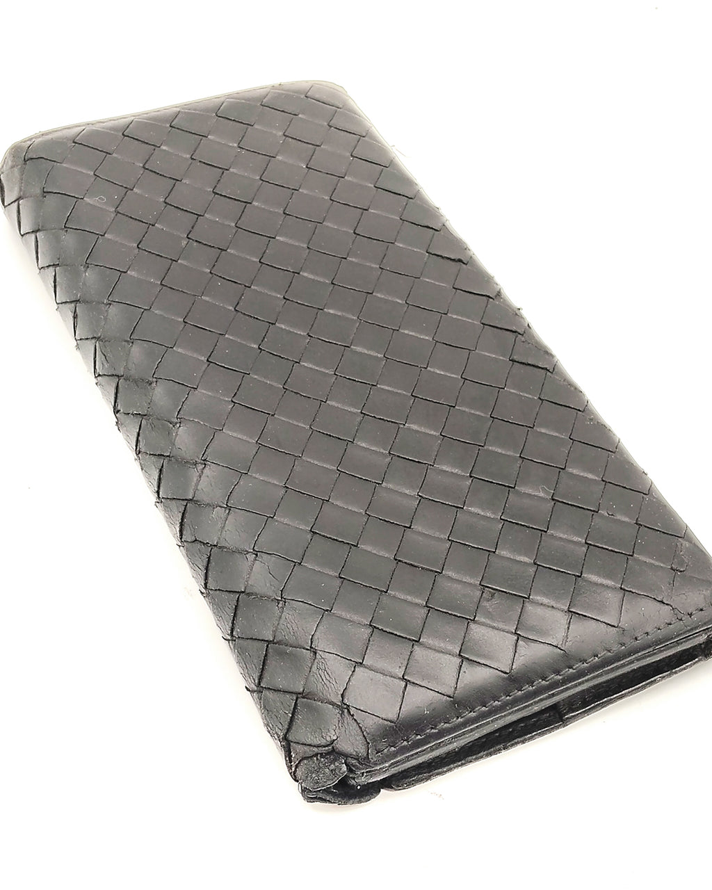 Portafogli Continental Long maschile BOTTEGA VENETA