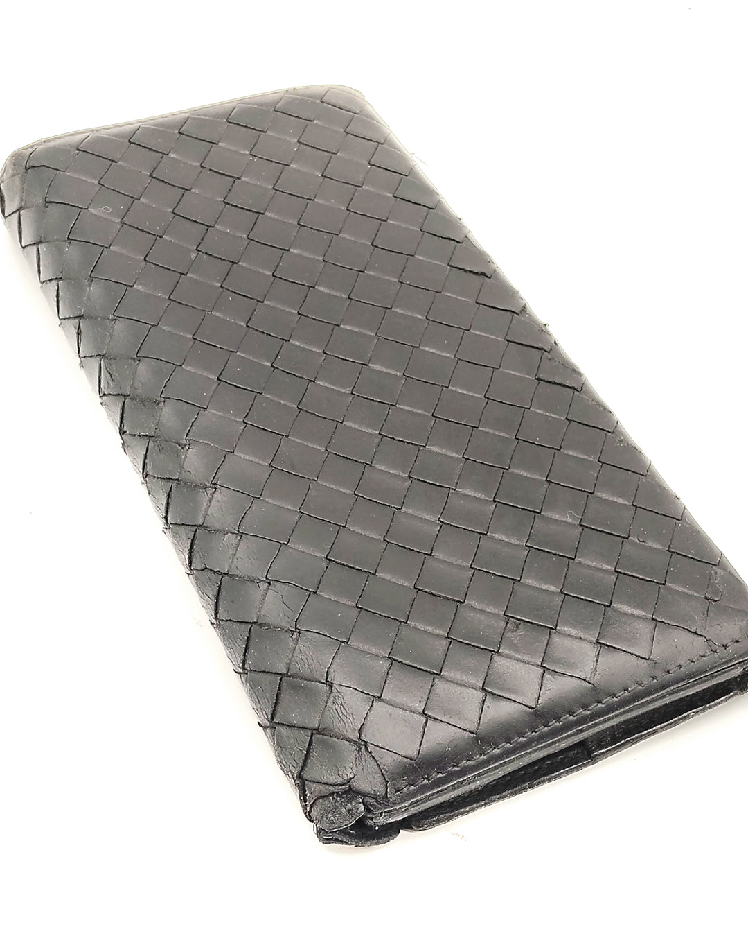 Portafogli Continental Long maschile BOTTEGA VENETA