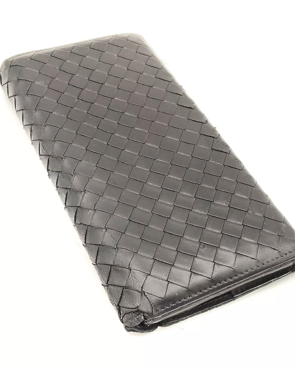 Portafogli Continental Long maschile BOTTEGA VENETA
