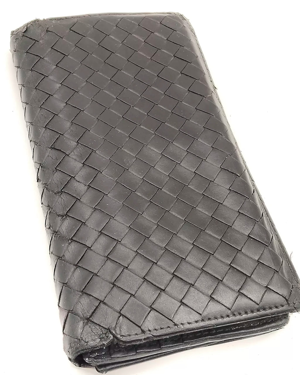 Portafogli Continental Long maschile BOTTEGA VENETA