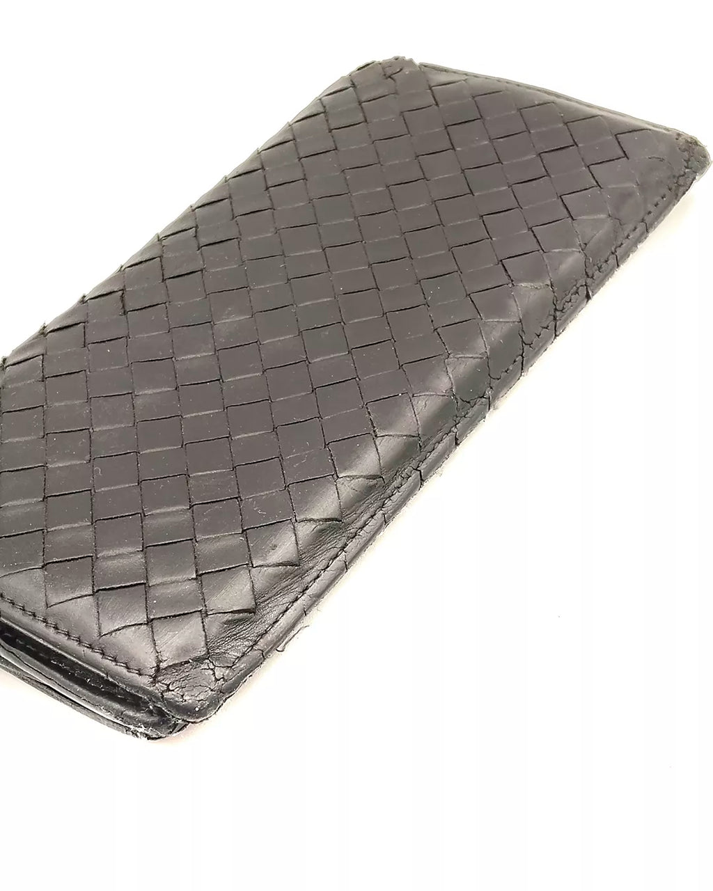 Portafogli Continental Long maschile BOTTEGA VENETA