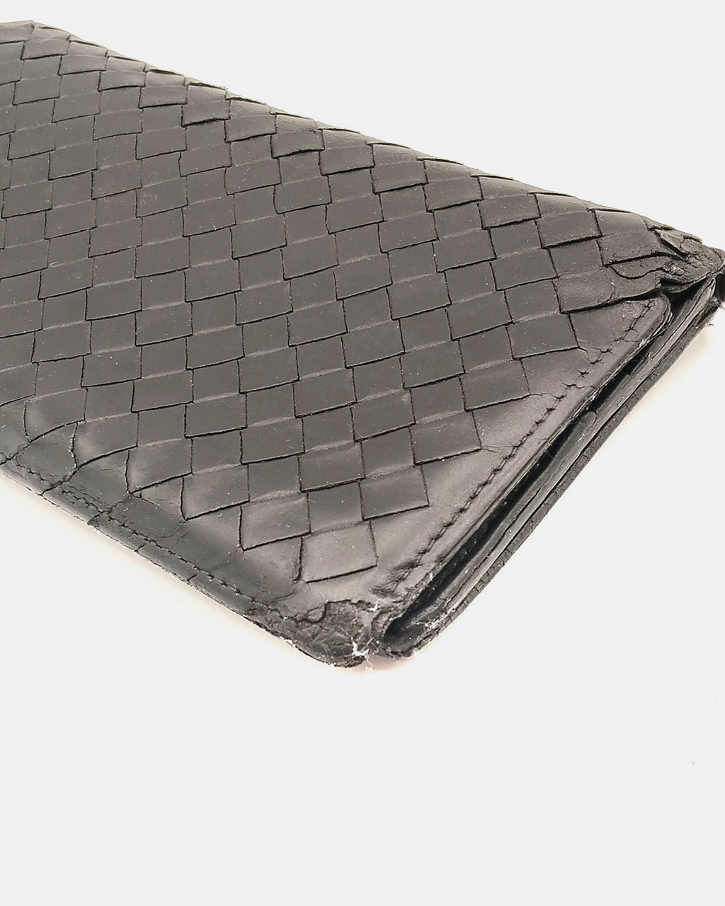 Portafogli Continental Long maschile BOTTEGA VENETA