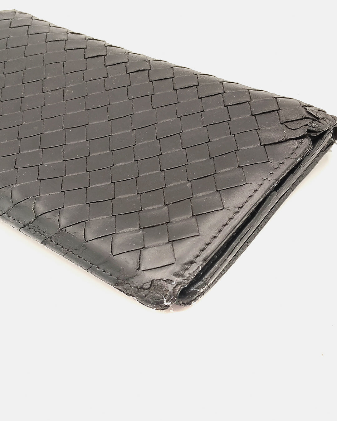 Portafogli Continental Long maschile BOTTEGA VENETA