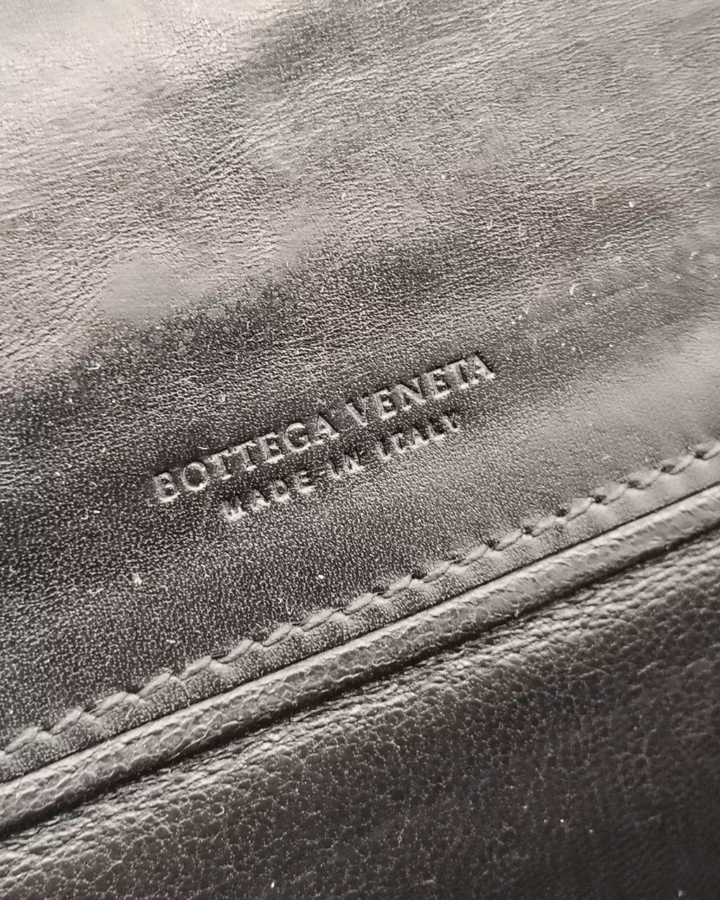 Portafogli Continental Long maschile BOTTEGA VENETA