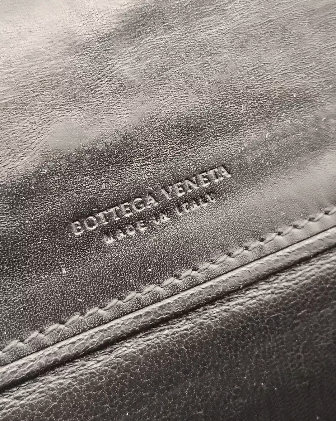 Portafogli Continental Long maschile BOTTEGA VENETA