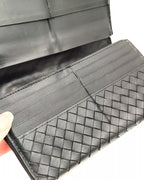 Portafogli Continental Long maschile BOTTEGA VENETA